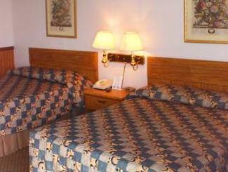 Village Inn Motel - Berrien Springs Εξωτερικό φωτογραφία
