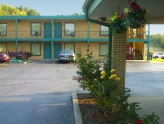 Village Inn Motel - Berrien Springs Εξωτερικό φωτογραφία