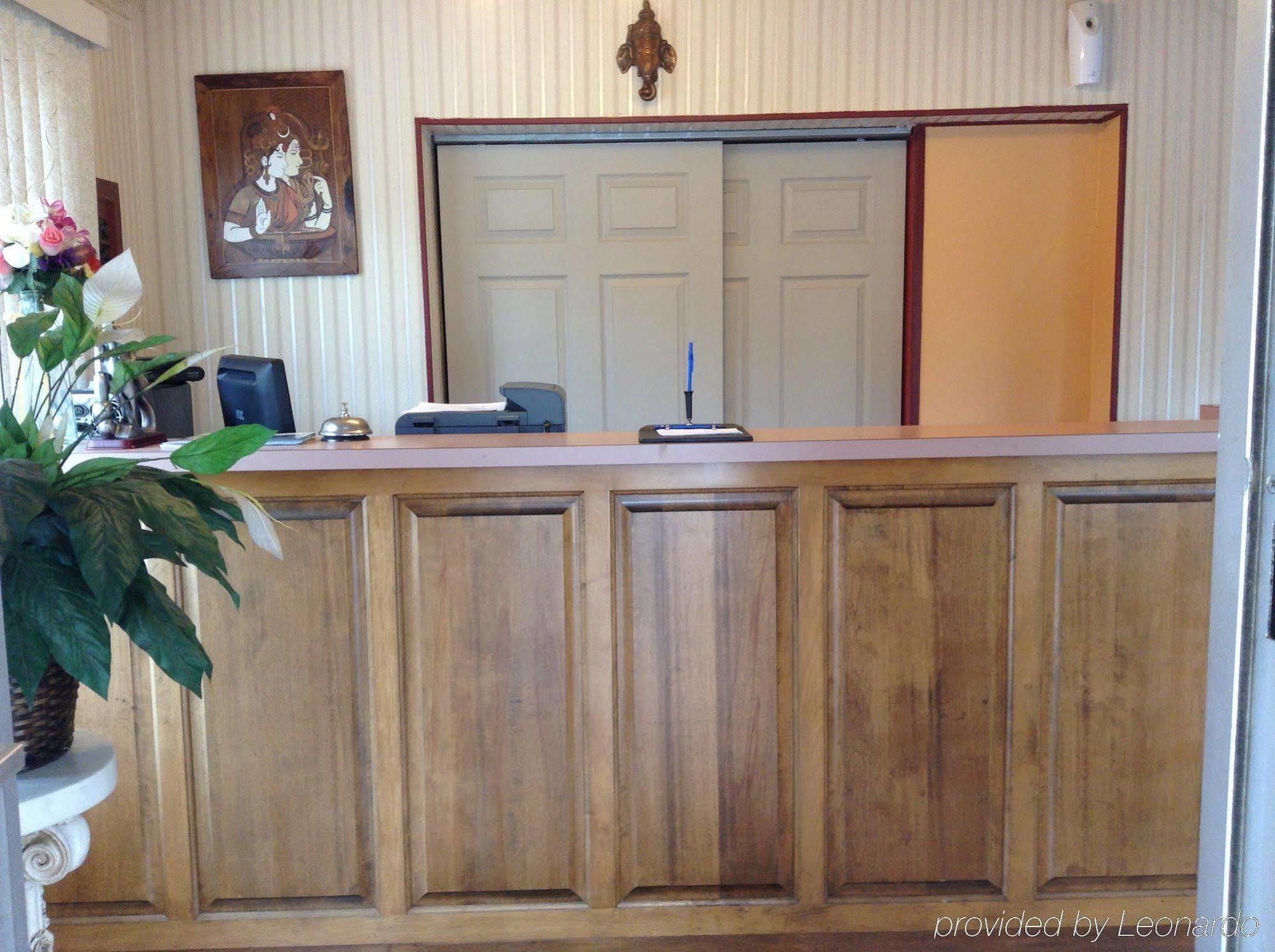 Village Inn Motel - Berrien Springs Εξωτερικό φωτογραφία