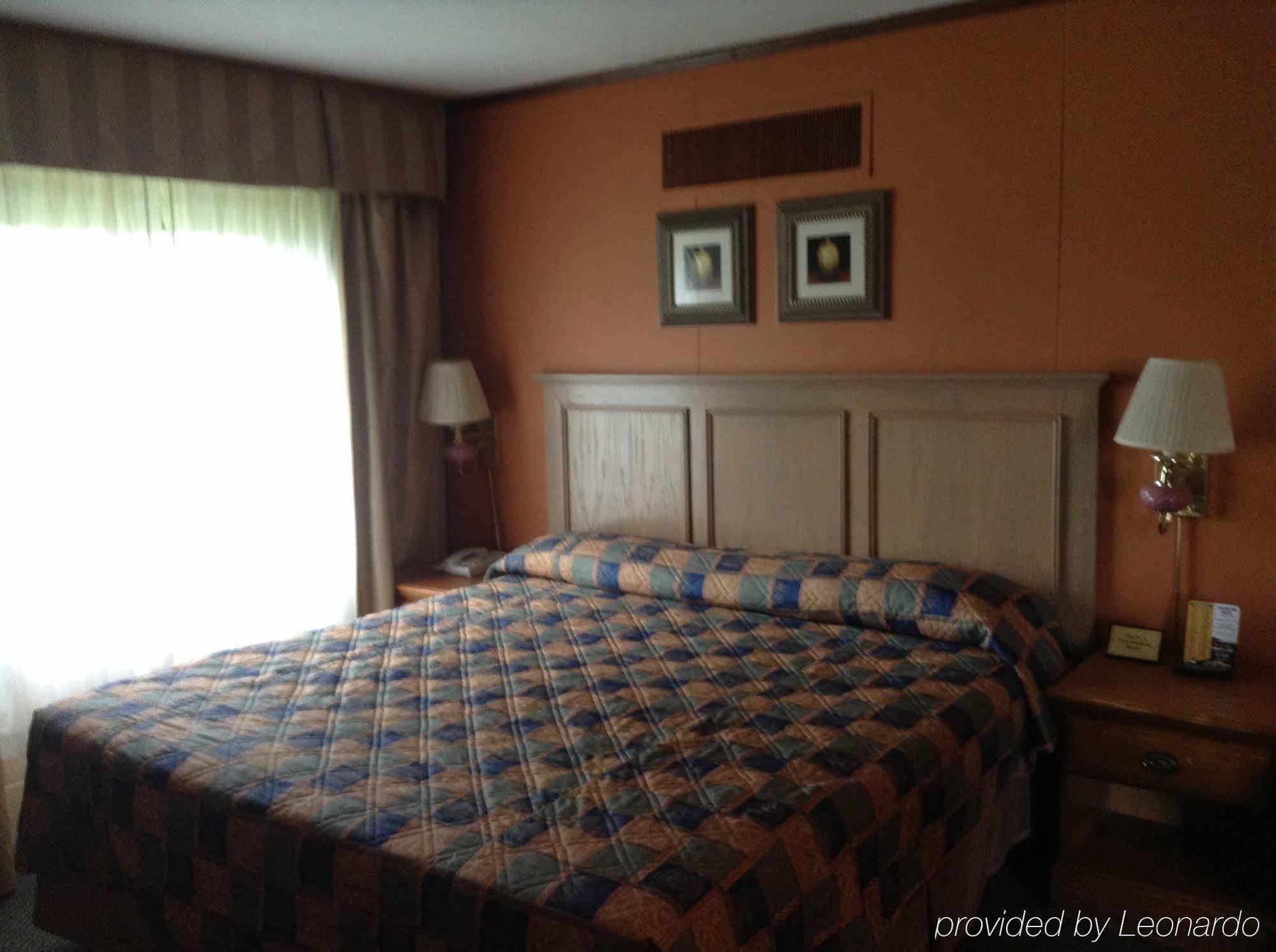 Village Inn Motel - Berrien Springs Εξωτερικό φωτογραφία